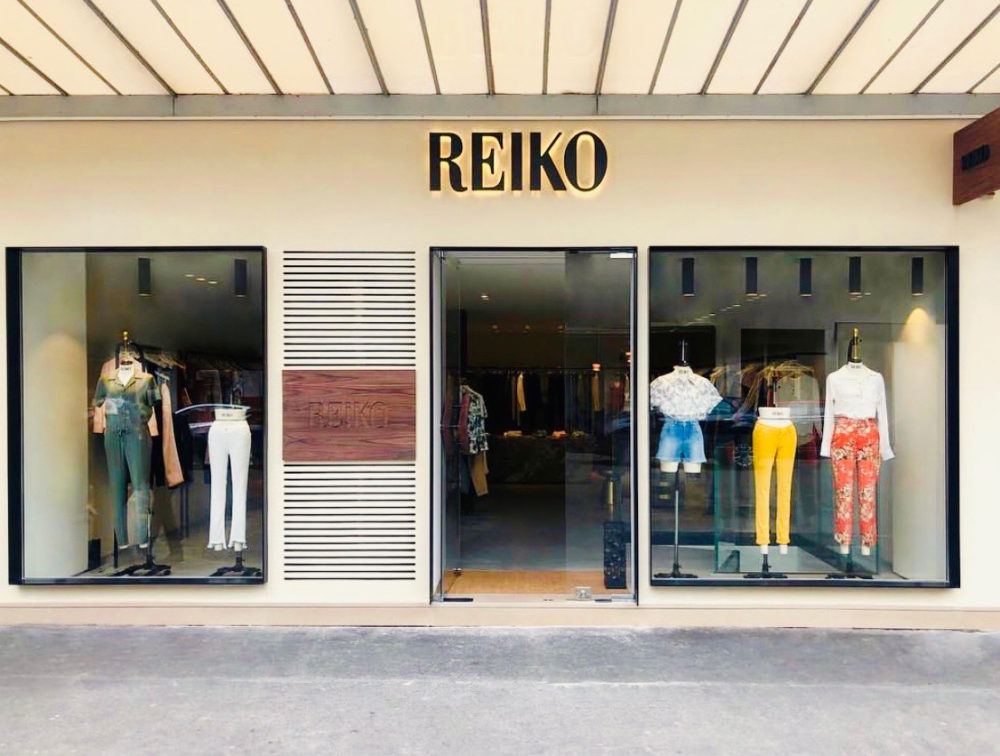 reiko passy