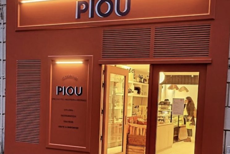 PIOU Epicerie Fine